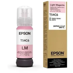 Epson T54C Light Magenta SURELAB SL-D500