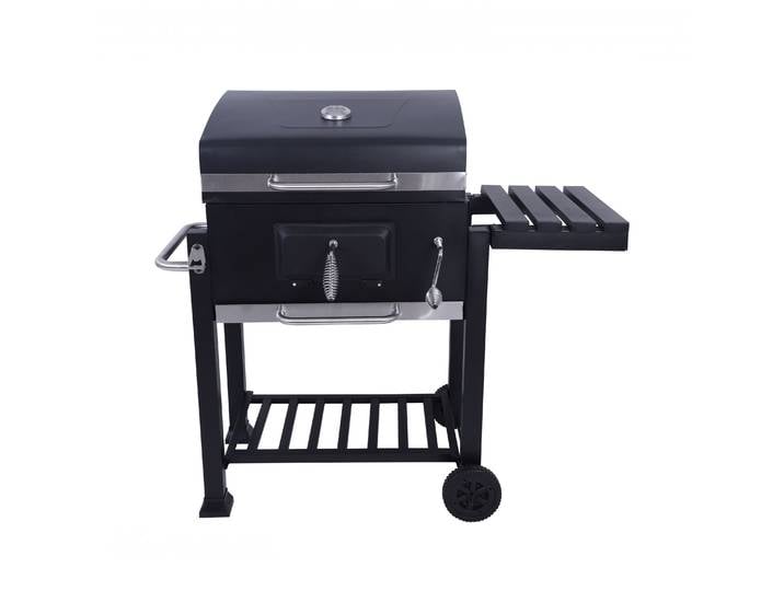 Holzkohlegrill ARAGON