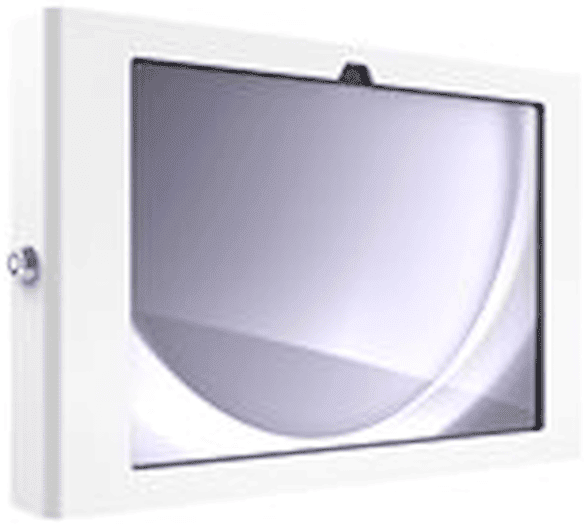 Compulocks Galaxy Tab A9+ Apex Enclosure Wall Mount - HÃ¶lje