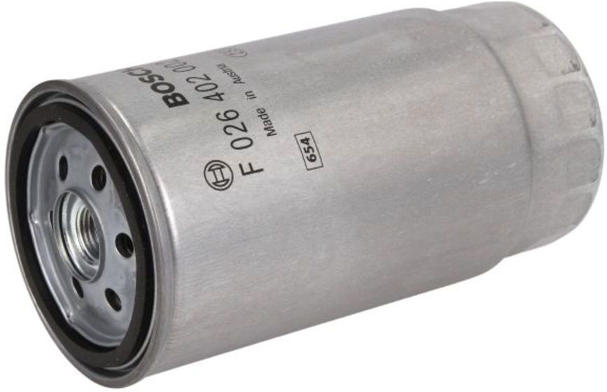 Kraftstofffilter BOSCH F 026 402 002