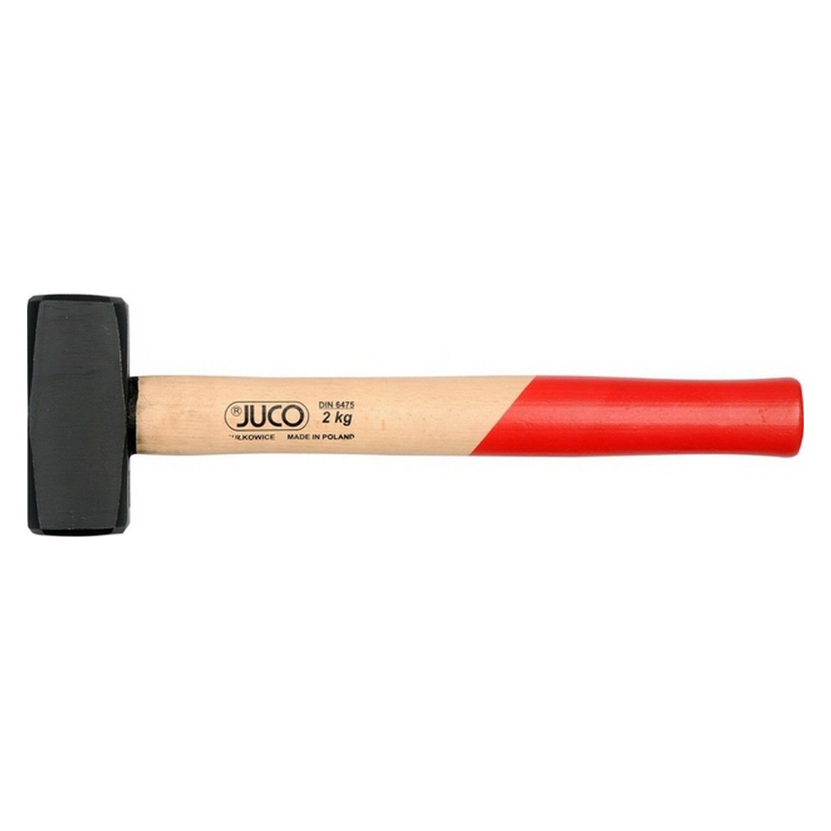 Toya Metallhammer 3 kg (3000 g) (M3092)