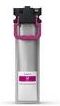 Cartuccia Compatibile per Epson T9453 Magenta Pigmentata Pagine 5.000