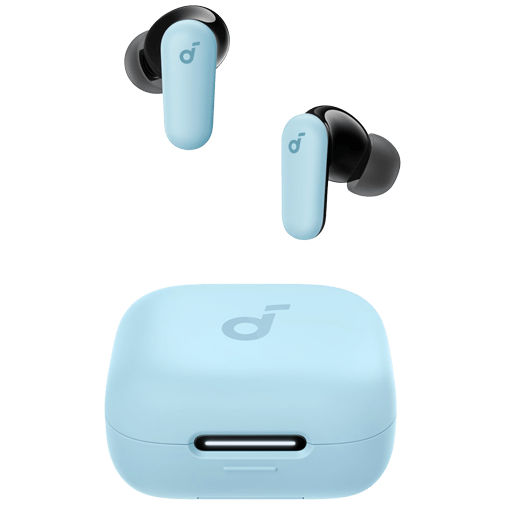 Soundcore P30I Blau