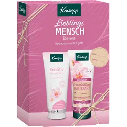 Kneipp Lieblings Mensch Geschenkset 400 ML