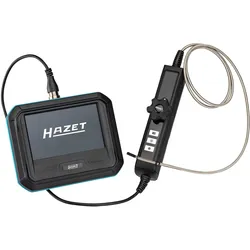Hazet, Endoskopkamera, 4812-23/5AF Endoskop Sonden-O 3.9 mm 1 m