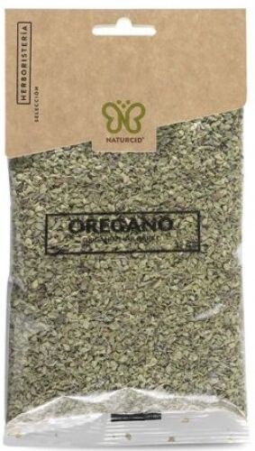 Naturcid Infusión Oregano Bolsa 30 gr