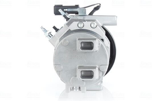 Nissens Kompressor, Klimaanlage 890162 Für Dodge