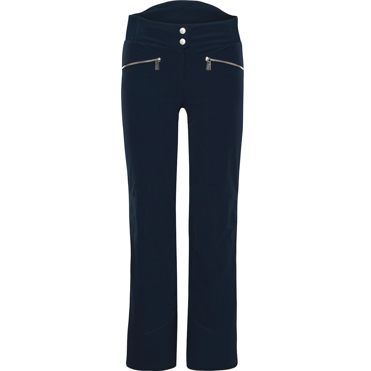 Toni Sailer Damen Skihose ALLA midnight - 40