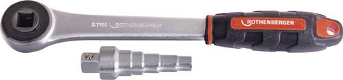 Rothenberger 73281 Gas-Stufenschlüssel