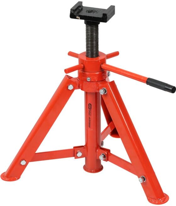 KS Tools Chandelle pour tige filetée, 12t, 456-710mm (160.0441)