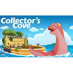 Collector's Cove