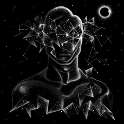 Quazarz: Born On A Gangster Star - Shabazz Palaces, Vinyl