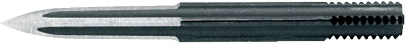 GRATTEC Dreikantschaber für Halter T T40 5x40mm IBT (GT-T40)