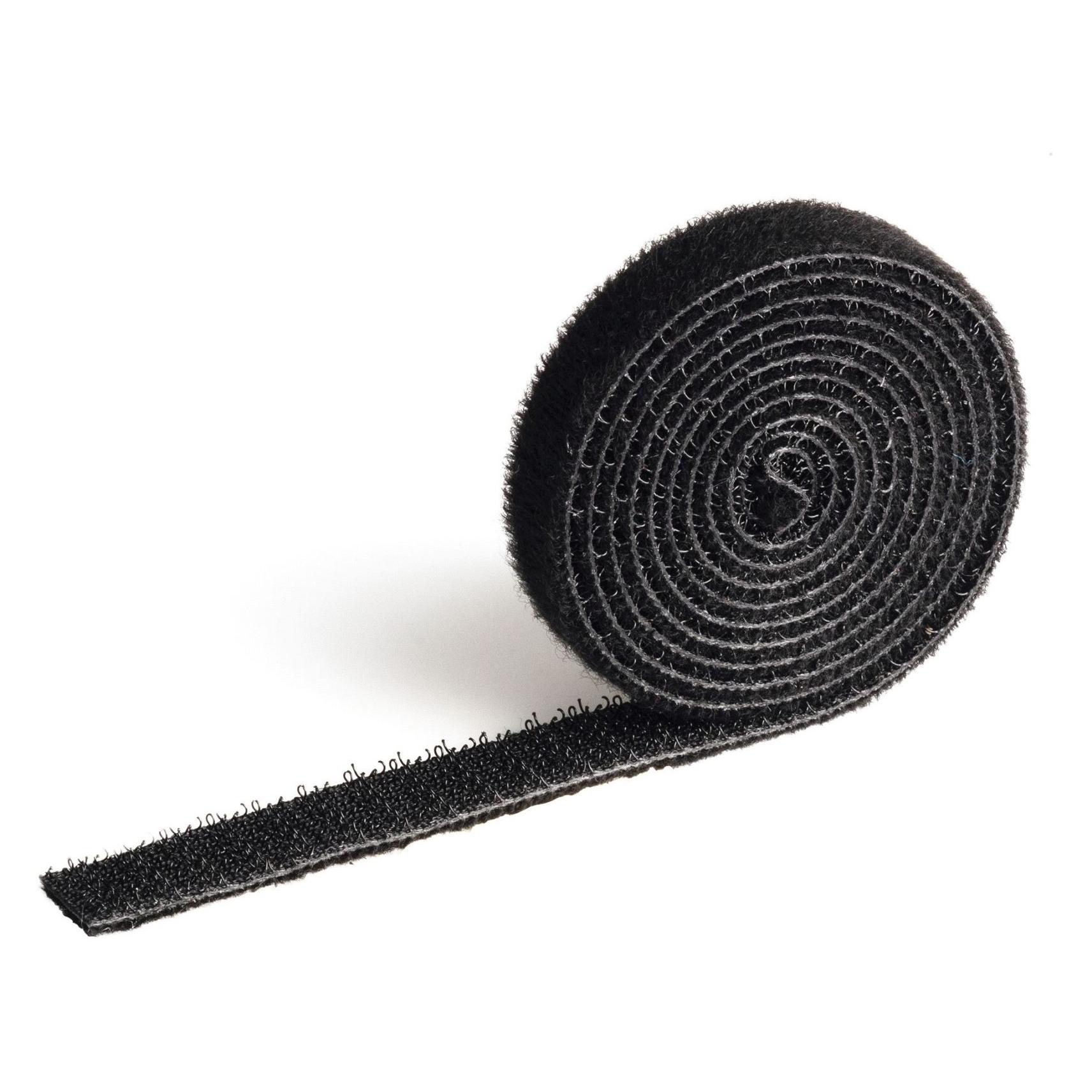 Durable Cavoline Kabelbi (Klettkabelbinder, 1000 mm, 1 Stk.) (503101)