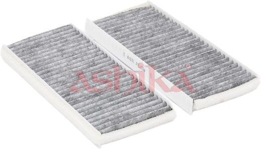 Ashika Filter, Innenraumluft 21-Ma-Ma4 Für Mazda