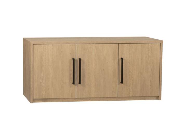 Dressoir Manu 3 deurs