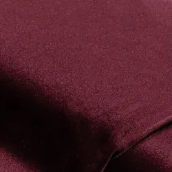 Stretch-Samt "Sally", bordeaux