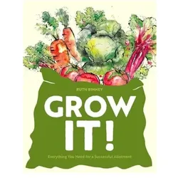 Grow It!, Ratgeber von Ruth Binney