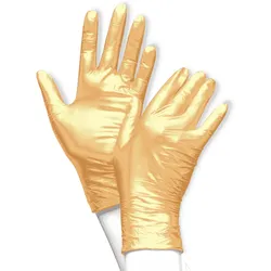 Unigloves Fancy GOLD Größe S