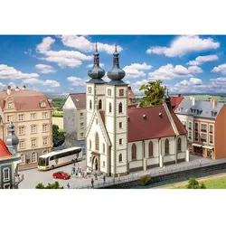 FALLER - Stadtkirche