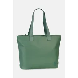 Derbe Tasche Shopper Grün
