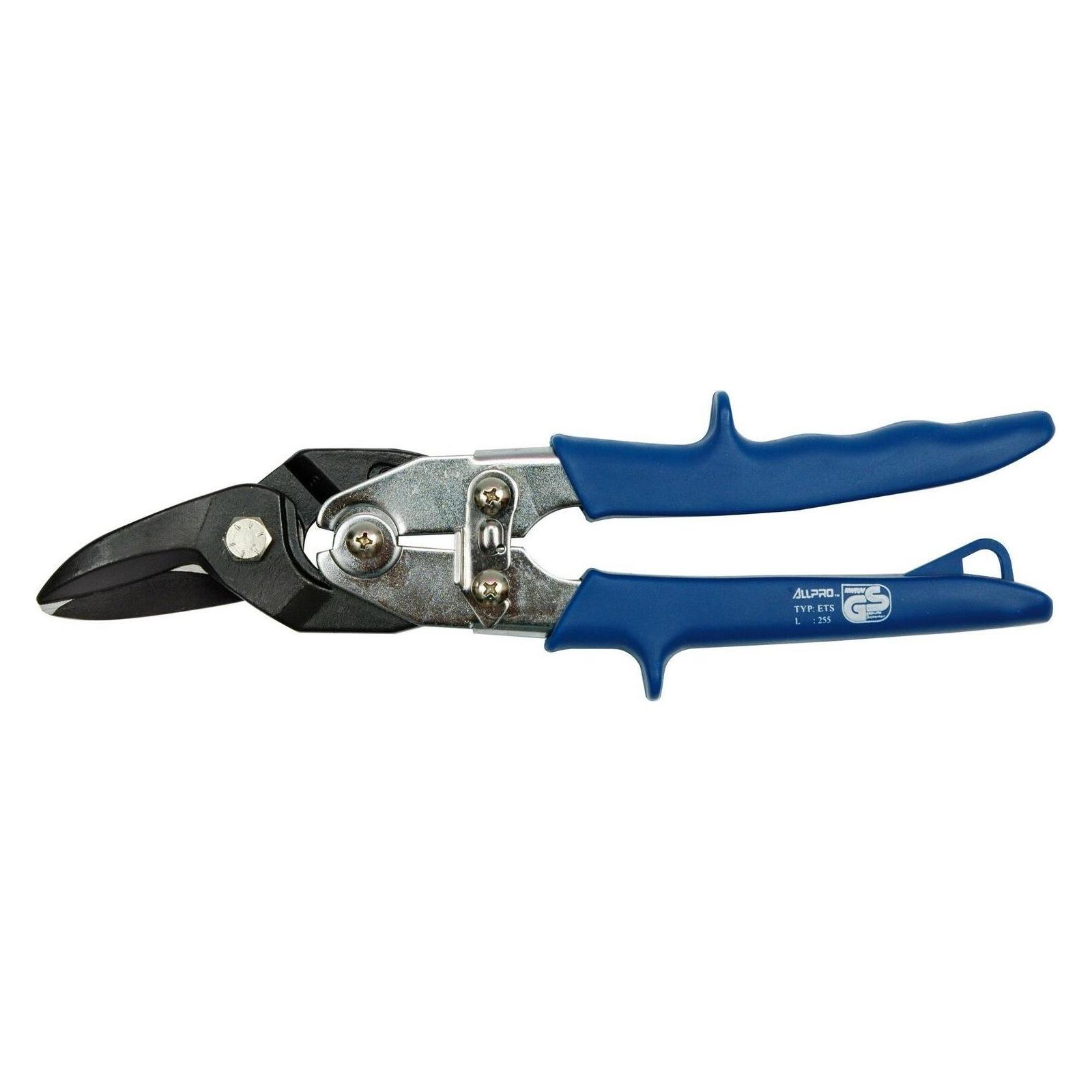 Toya Blechschere C.V. Rechts 1,5mm (250 mm) (48050)