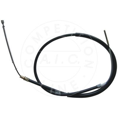 AIC Seilzug, Feststellbremse 50983 hinten für VAG