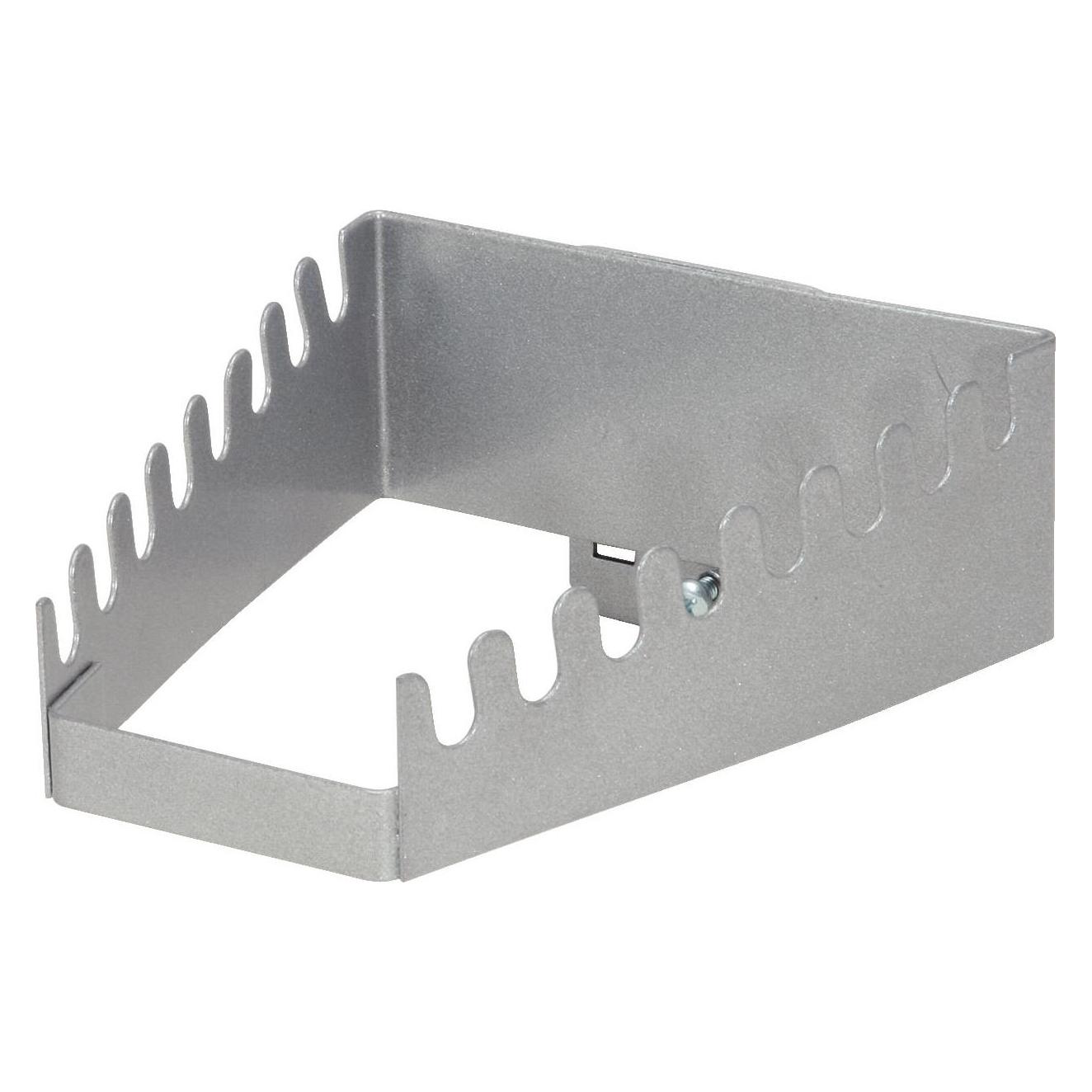 KS Tools Schraubenschlüsselhalter-waagerecht, 8 Löcher (860.0849)