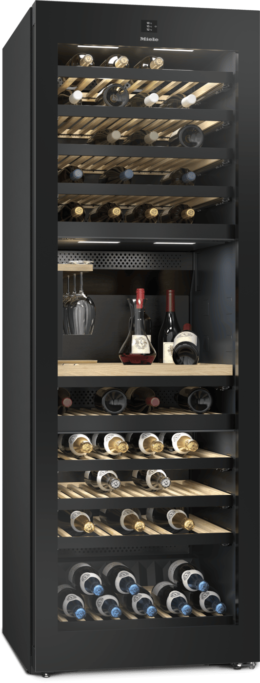 Miele KWT 4999 F 12156870