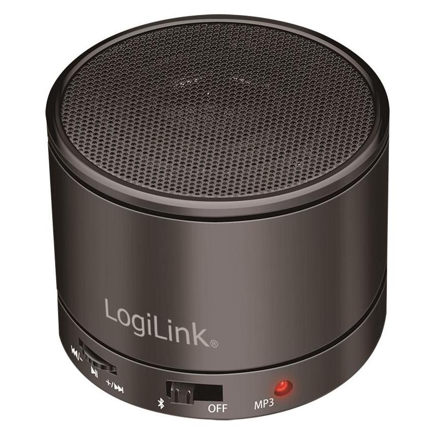 LogiLink SP0062 (4 h) (SP0062)