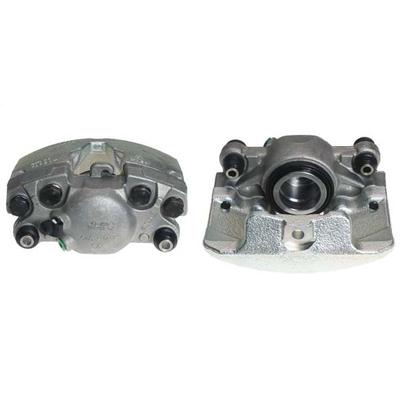 MAPCO Bremssattel 4247 Vorderachse rechts für Audi