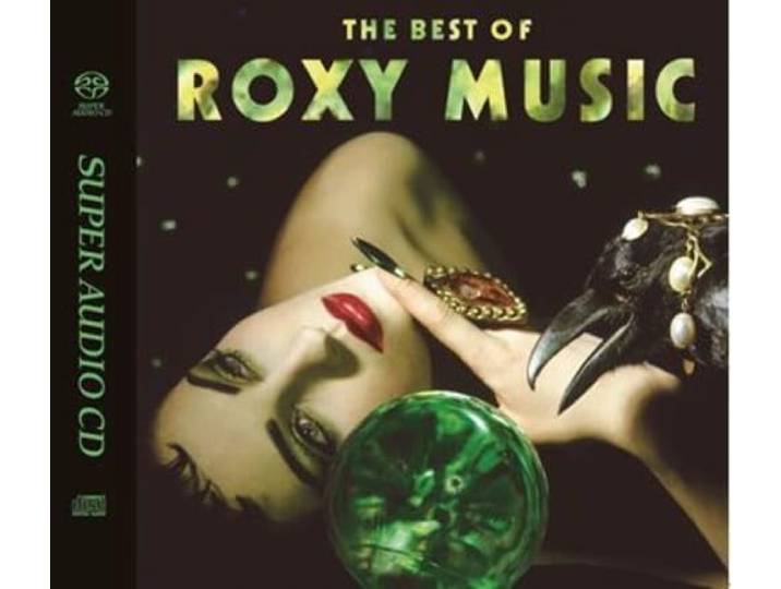 Best of Roxy Music - Hybrid-SACD