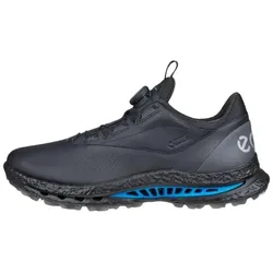 Ecco Biom C5 BOA GTX Herren Golfschuhe schwarz - 39