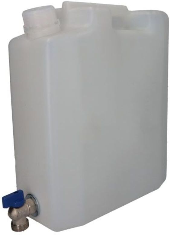 Wasserbehälter CARGOPARTS CARGO-WT10