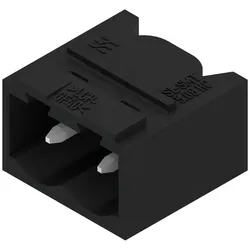 Weidmüller Verbinder 5.08mm SL-SMT 5.#1884210000