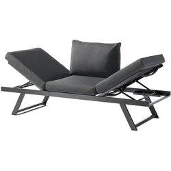 Sieger, Gartenlounge, Auckland Lounge/Liege