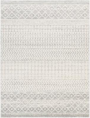 Livabliss Edie Bohemian Geometric Area Rug