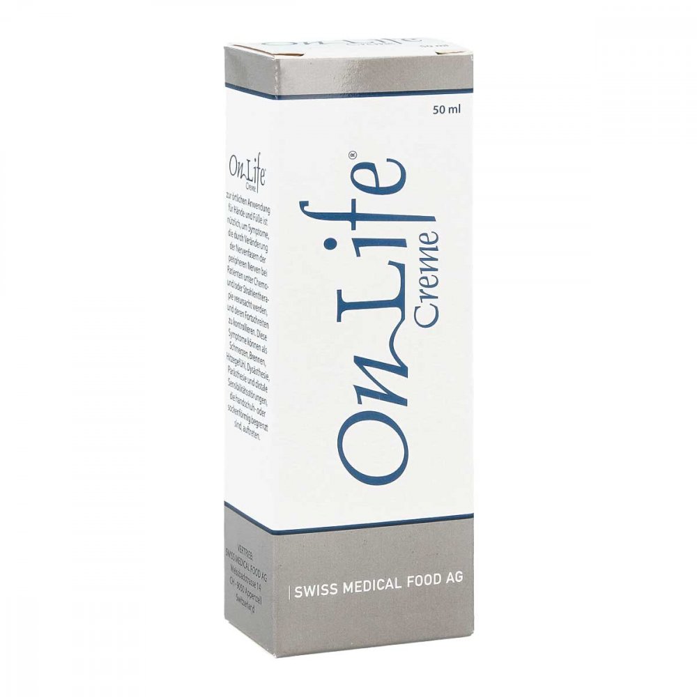 AGAIN LIFE ITALIA SRL Onlife Creme 16203515