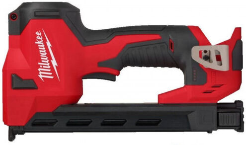 Milwaukee M12 BCST-0 Accu Cable Stapler 12V sans batteries et chargeur - Solo - 4933480488