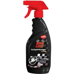 Extreme Clean Cockpit Reiniger Zitrone 500 ml
