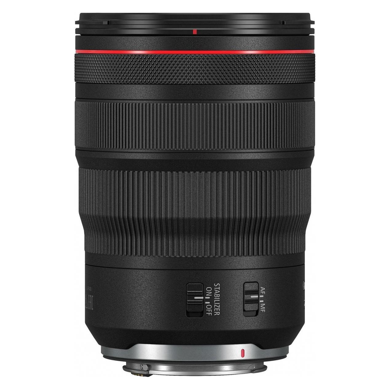 Canon RF 24-70mm / 2.8 L IS USM - (EU) (Canon RF, Vollformat) (3680C005)