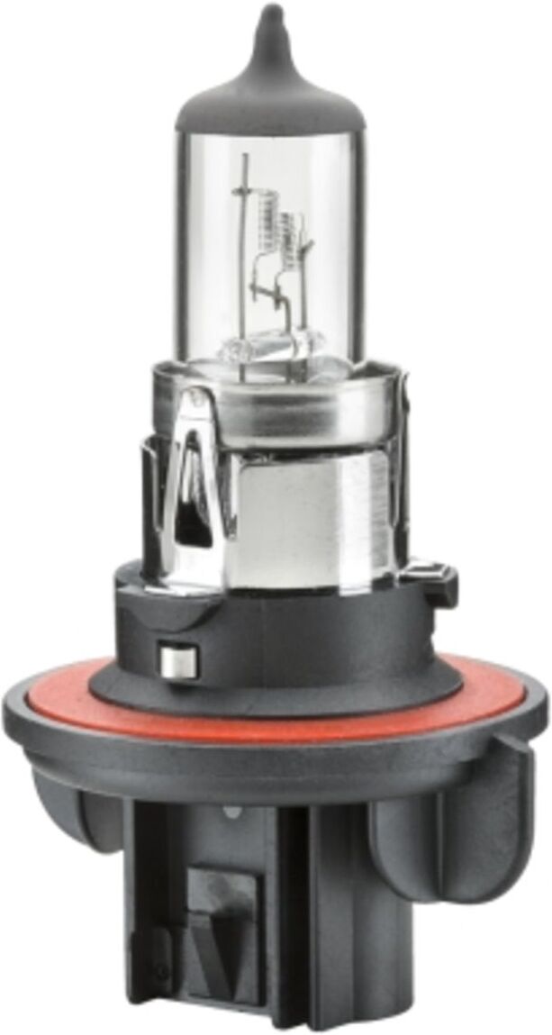 Ampoule Halogen HELLA H13 Standard 12V, 60/55W,1 pièce