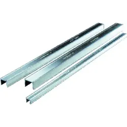 Abdeckleisten für T-Nut 18 Größe 18 x 1000mm