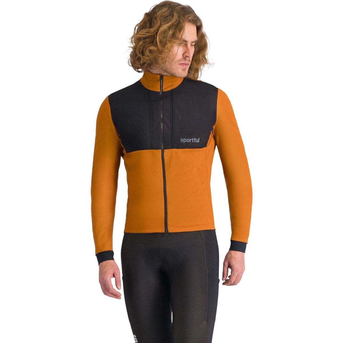 Sportful Supergiara 2 Jacket cinnamond (201) M 1125503-201-M