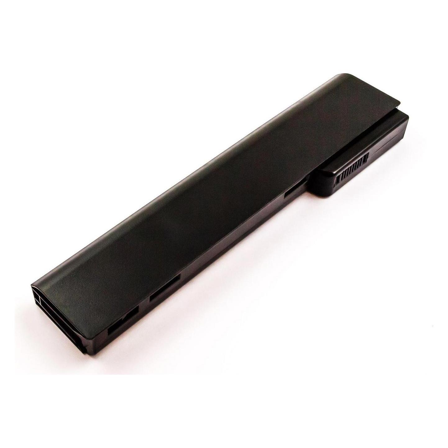 CoreParts Mbi2199 (6 Zellen, 5100 mAh) (MBI2199)