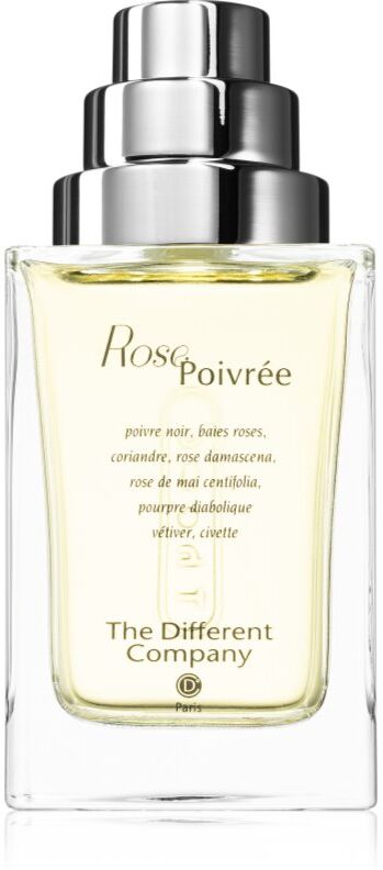 The Different Company Rose Poivree EDP U 100 ml