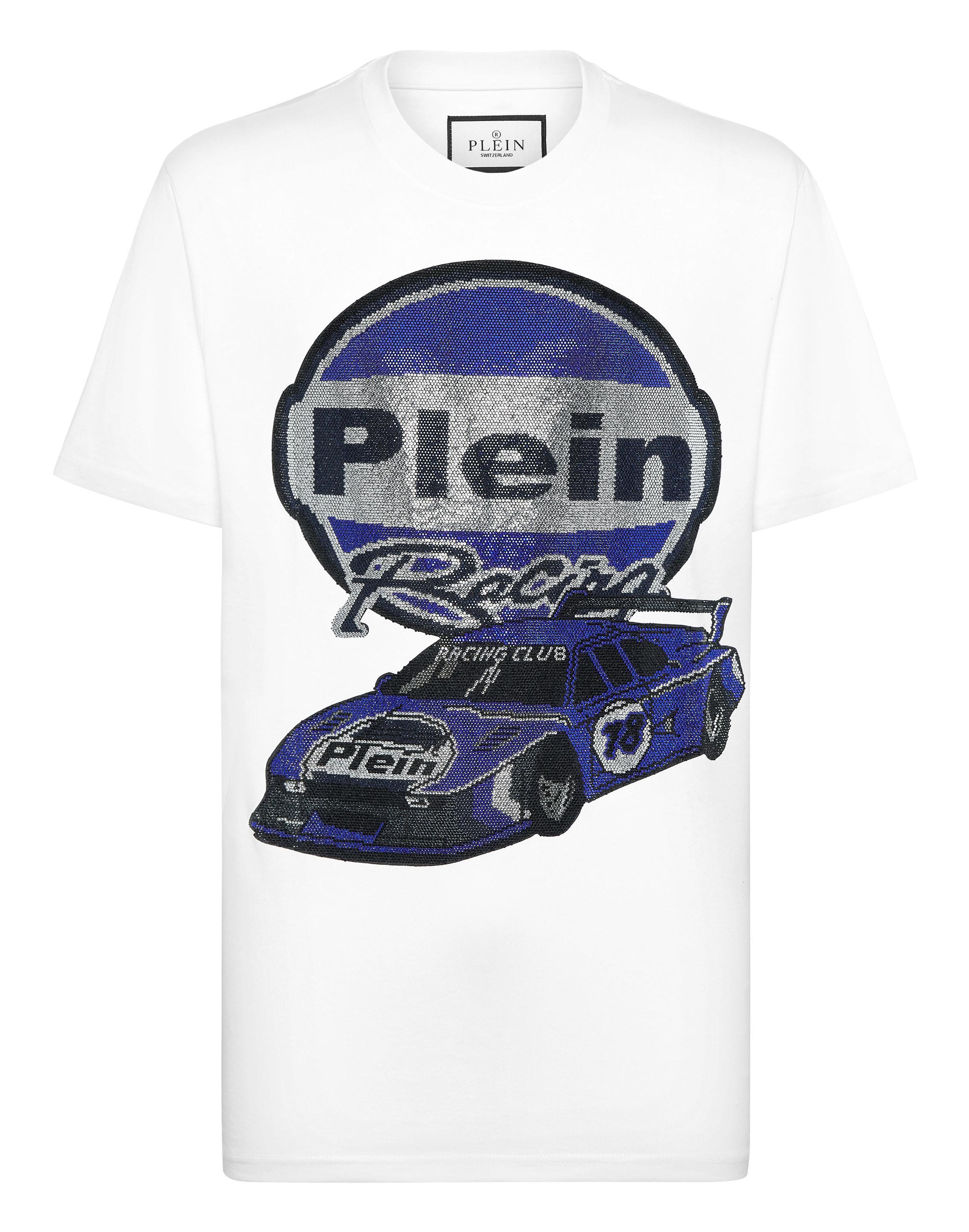 T-Shirt Racing