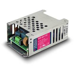 TracoPower TPP 40-251 Netzgerät 24 V/DC 1.67 A 40 W