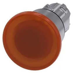 Siemens Dig.Industr. Pilzdrucktaster 3SU1051-1BA00-0AA0