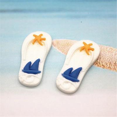 Inspire Essentials Mini Beach Theme Resin Craft Set Coastal DIY Decor Pieces 17